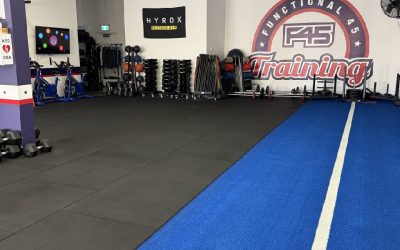 F45 Okotoks